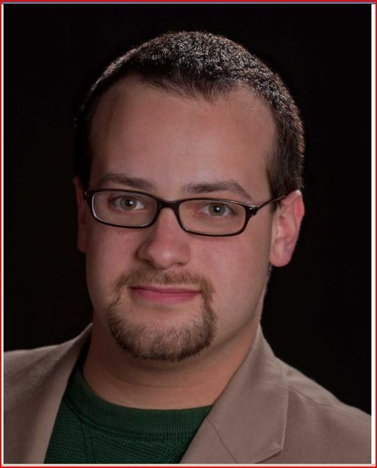 Joshua Levin - Class of 2008 - J P Stevens High School