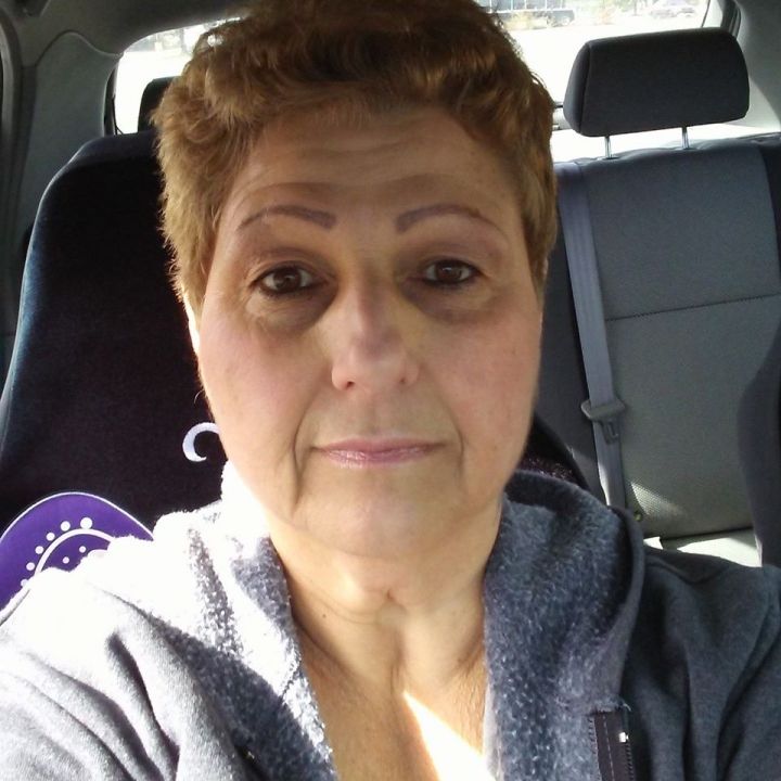 Patti Manno - Class of 1974 - J P Stevens High School