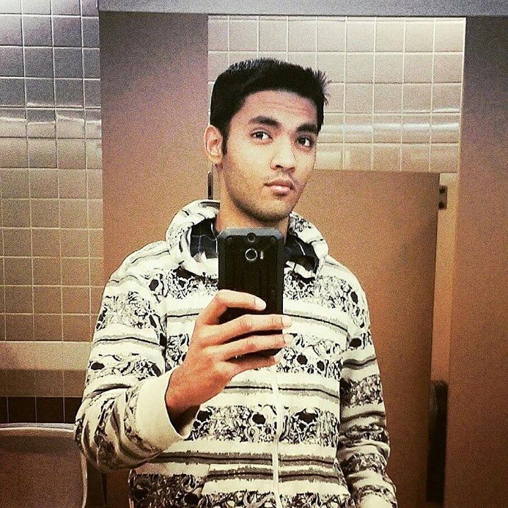 Parth Modi - Class of 2014 - J P Stevens High School