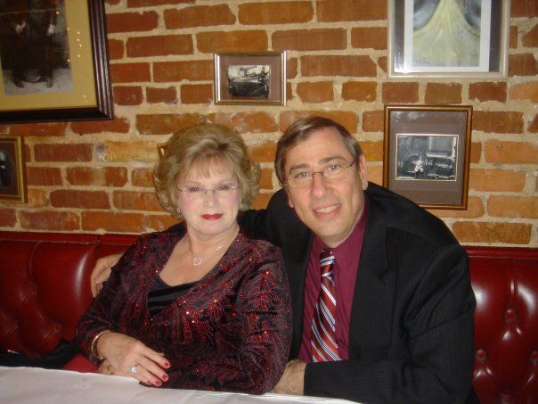 Bob Varone - Class of 1965 - J P Stevens High School