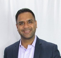 Chirag Patel - Class of 2003 - J P Stevens High School
