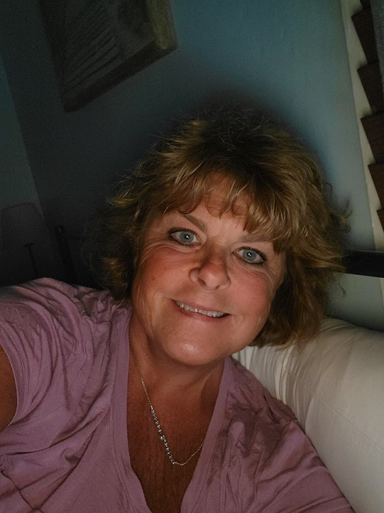 Karen Crilly - Class of 1981 - J P Stevens High School