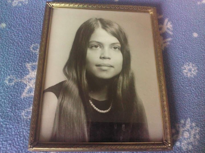 Lore Gunther - Class of 1972 - Middletown North High School