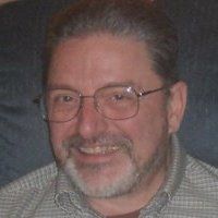 Gene Henrie - Class of 1972 - Middletown North High School