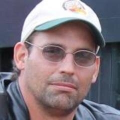 John Moyle - Class of 1987 - Middletown North High School
