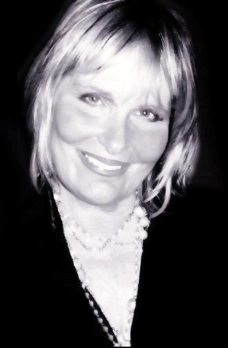 Barbara Sanyi - Class of 1962 - Middletown North High School