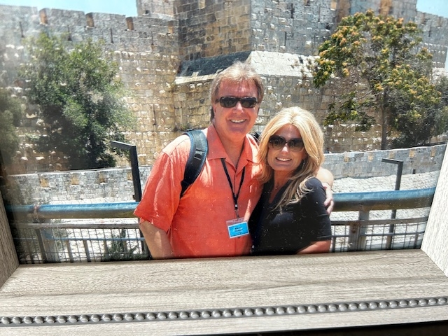 Brad Settel - Class of 1974 - Middletown North High School