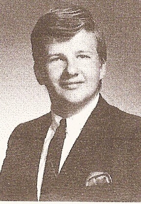 Micheal Lynn - Class of 1969 - Middletown North High School
