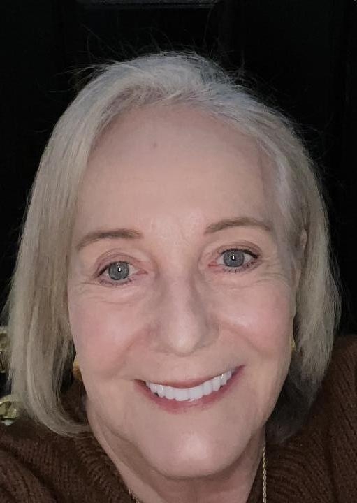 Judy Langan - Class of 1970 - Middletown North High School
