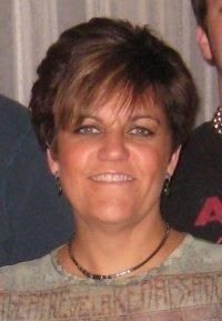 Carole Childs - Class of 1979 - Middletown North High School