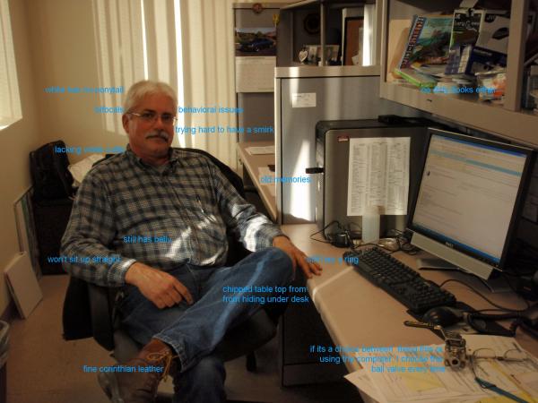 Jack Lynch - Class of 1971 - Middletown North High School