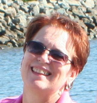 Deborah Fricke - Class of 1972 - Middletown North High School