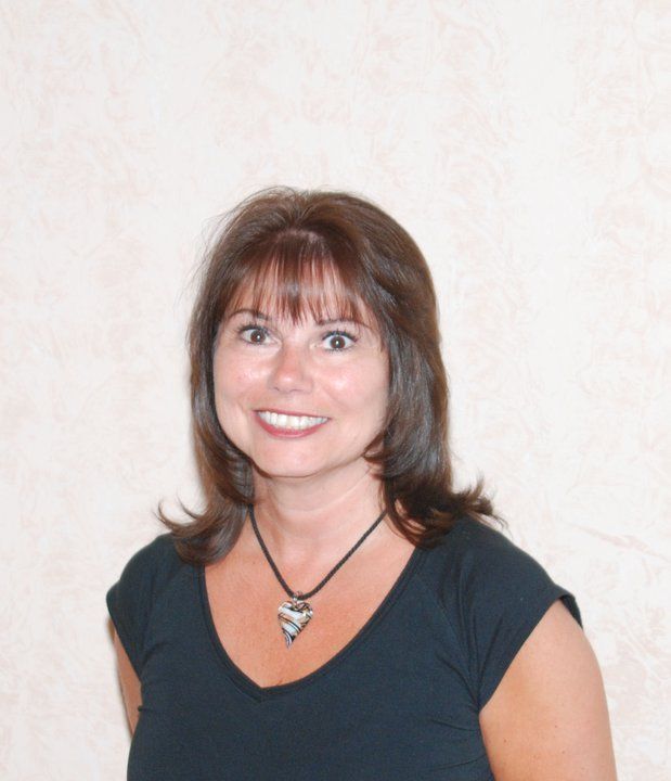 Donna Pomposelli Luizzi - Class of 1973 - Middletown North High School