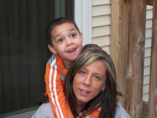 Shannon Dexter - Class of 1993 - Middletown North High School