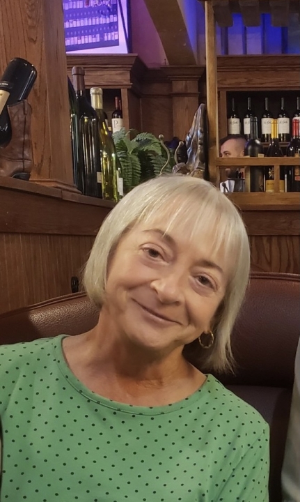 Maria Defino - Class of 1972 - Middletown North High School