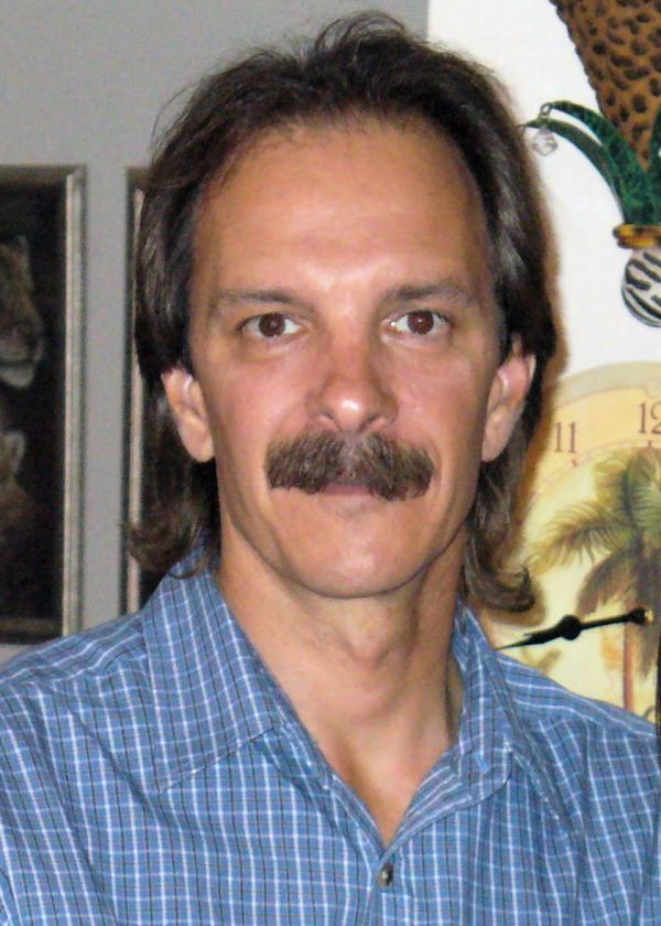 Stephen Nickau - Class of 1981 - Middletown North High School