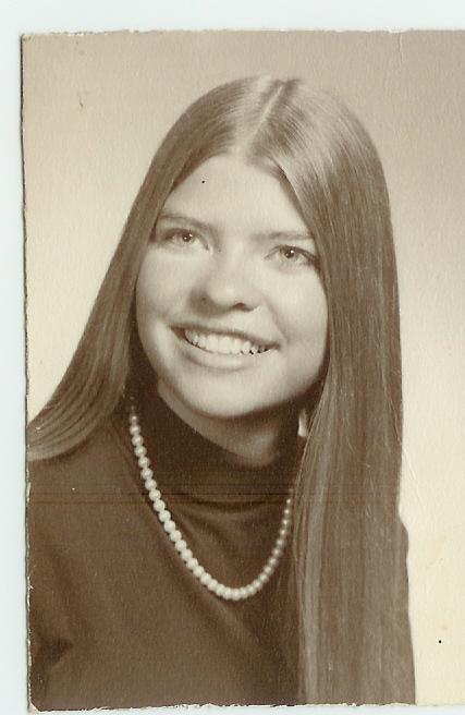 Joanne Kristine Gates - Class of 1972 - Middletown North High School