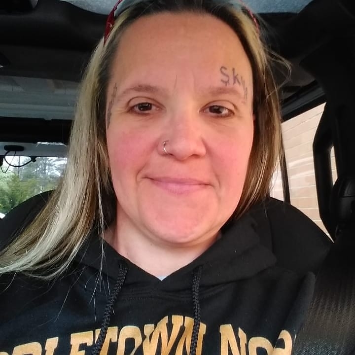 Susan J Ernsdorff - Class of 1989 - Middletown North High School