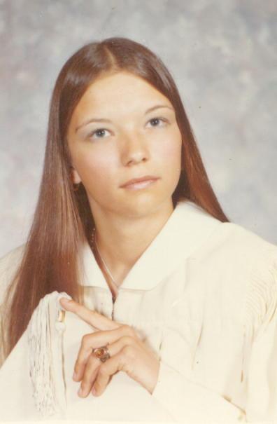 Betty Jo Berends - Class of 1976 - Middletown North High School