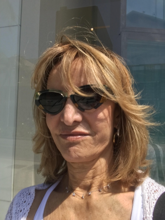 Joan Grandinetti - Class of 1968 - Middletown North High School