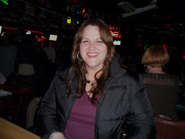Karen Fleisher - Class of 1985 - Middletown North High School