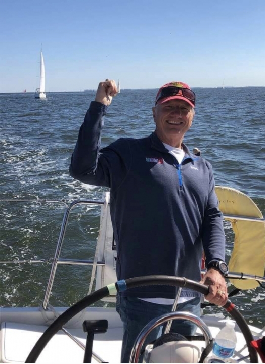 Rick Lober - Class of 1975 - Middletown North High School