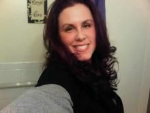 Jennifer Lynch - Class of 1995 - Middletown North High School