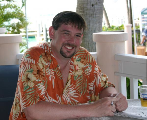 Stephen Downey - Class of 1988 - Middletown North High School