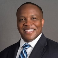 Dwayne Butler - Class of 1986 - Middletown North High School