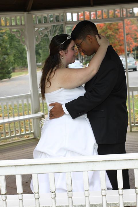 Rachel Muñoz - Class of 2010 - Middletown North High School