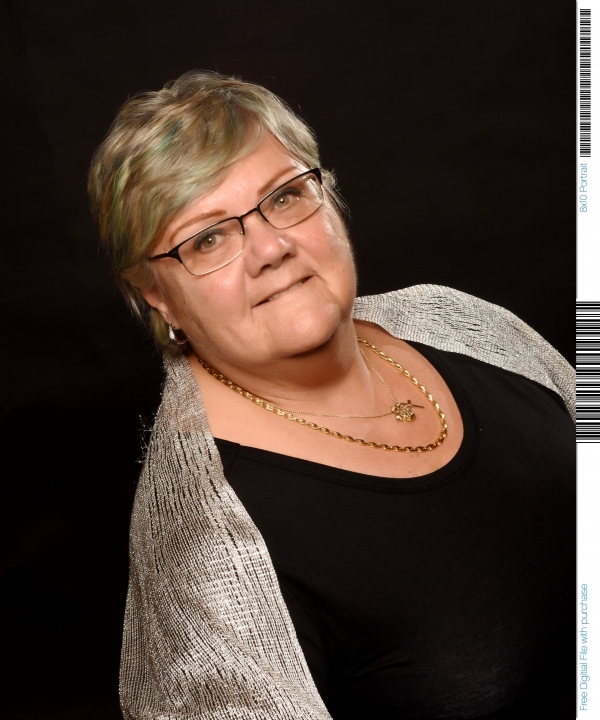 Sandy Seeley - Class of 1966 - Middletown North High School