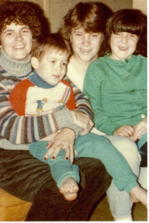 Kathy Adams - Class of 1966 - Middletown North High School