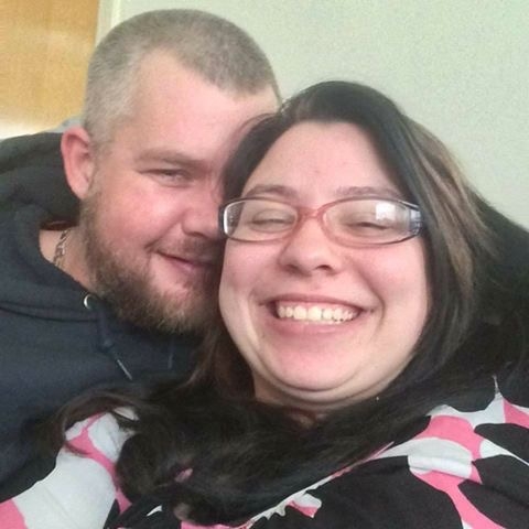 Shannon N Hilder Berg - Class of 2007 - Middletown North High School