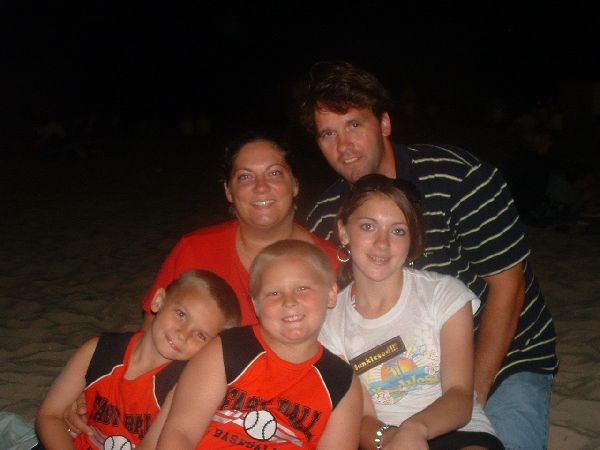 Melissa Marotta - Class of 1990 - Middletown North High School