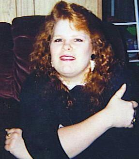 Debbie Landwehr-ricci - Class of 1987 - Middletown North High School