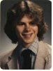 Shawn Szoludko - Class of 1983 - Middletown North High School