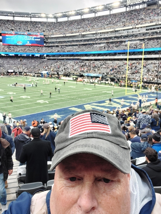 John Mulrain - Class of 1980 - Middletown North High School