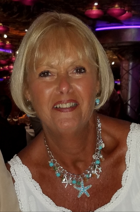 Carol Dolan - Class of 1968 - Middletown North High School