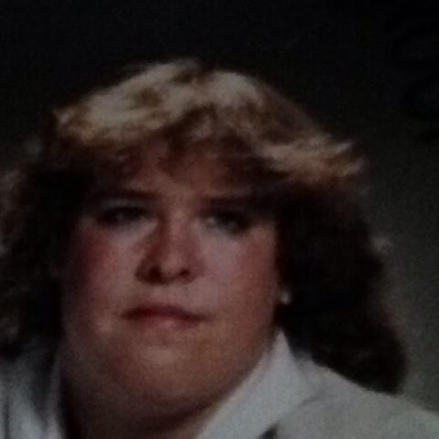 Bobbie Johnstone - Class of 1989 - Middletown North High School