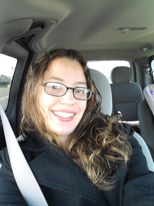Colleen Robertson - Class of 2003 - Middletown North High School