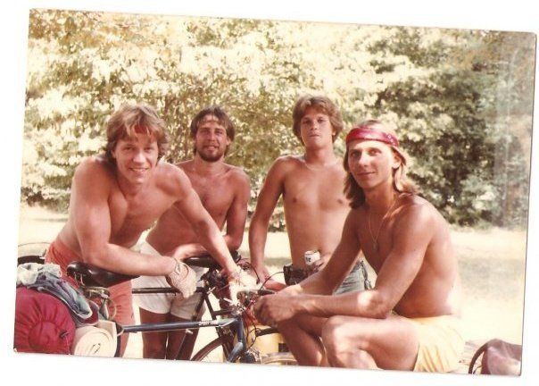 Tim Reilly - Class of 1980 - Middletown North High School