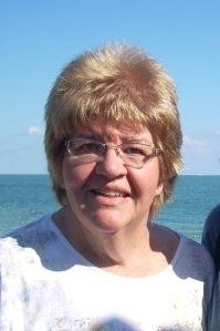 Cheryl Rader - Class of 1966 - Middletown North High School