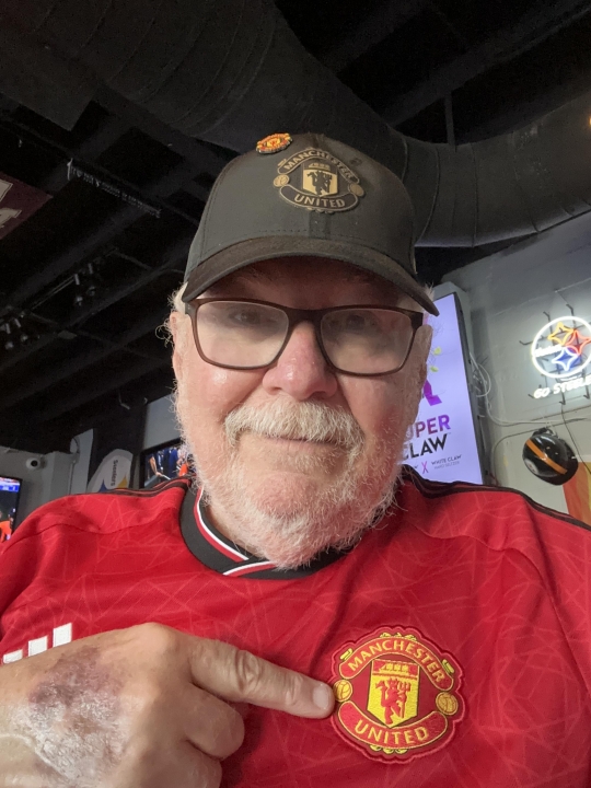 Robert Andrews - Class of 1970 - Middletown North High School