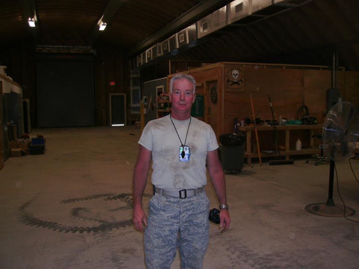 Bob Ryan - Class of 1979 - Middletown North High School