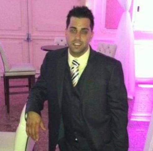 Dominick Boldi - Class of 1999 - Middletown North High School