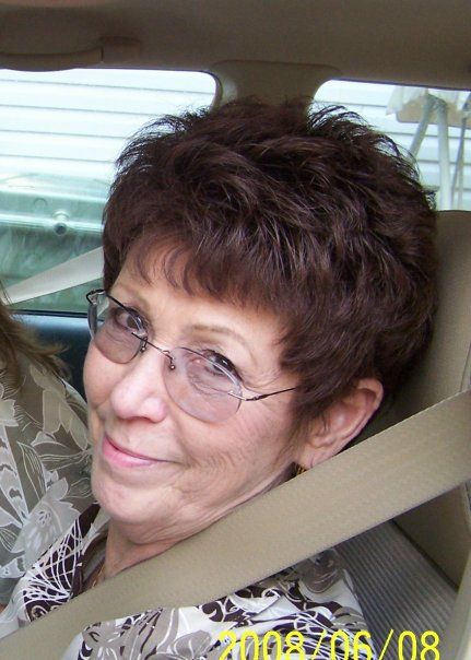 Gigi Moses - Class of 1964 - Middletown North High School