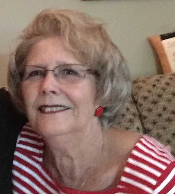 Jan Close - Class of 1965 - Middletown North High School