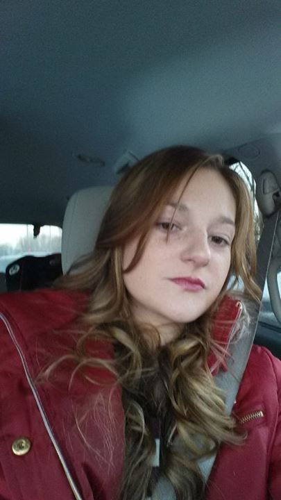 Jennifer Hoffmann - Class of 2004 - Middletown North High School