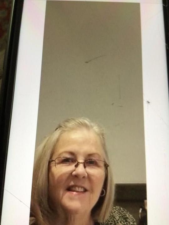 Betsy Beadle - Class of 1972 - Middletown North High School
