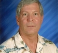 Bob Suphan, class of 1970